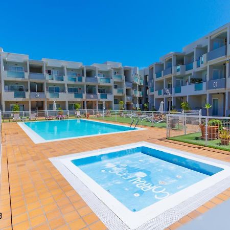 Coral Sun Corralejo Irent Fuerteventura Apartment Ngoại thất bức ảnh