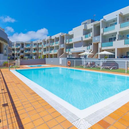 Coral Sun Corralejo Irent Fuerteventura Apartment Ngoại thất bức ảnh