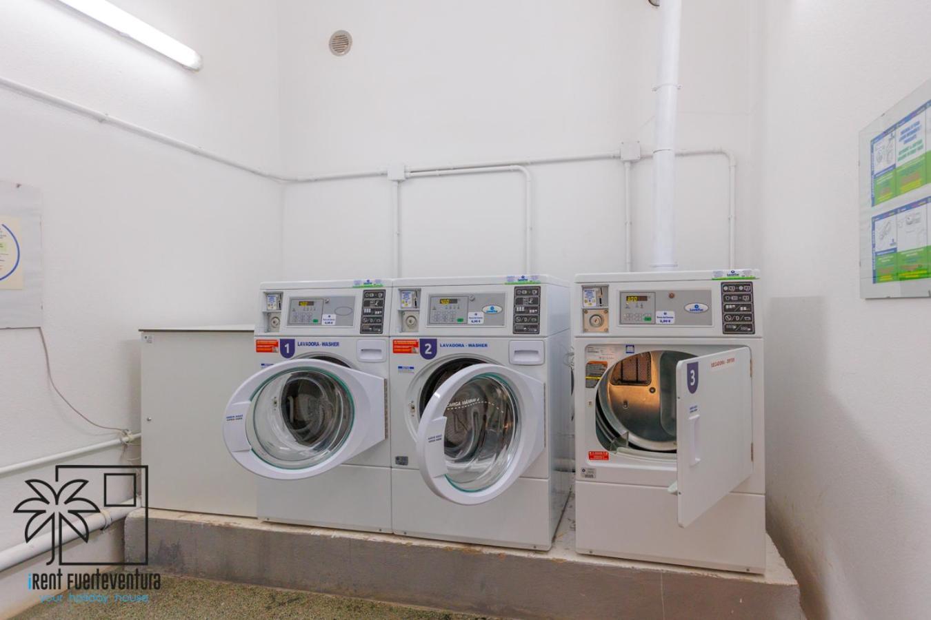 Coral Sun Corralejo Irent Fuerteventura Apartment Ngoại thất bức ảnh