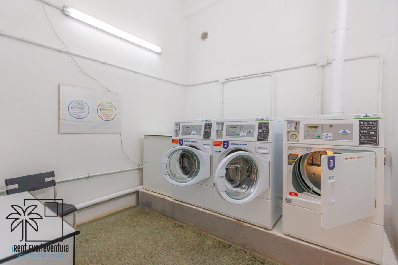 Coral Sun Corralejo Irent Fuerteventura Apartment Ngoại thất bức ảnh