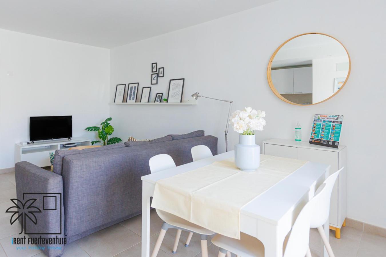 Coral Sun Corralejo Irent Fuerteventura Apartment Ngoại thất bức ảnh