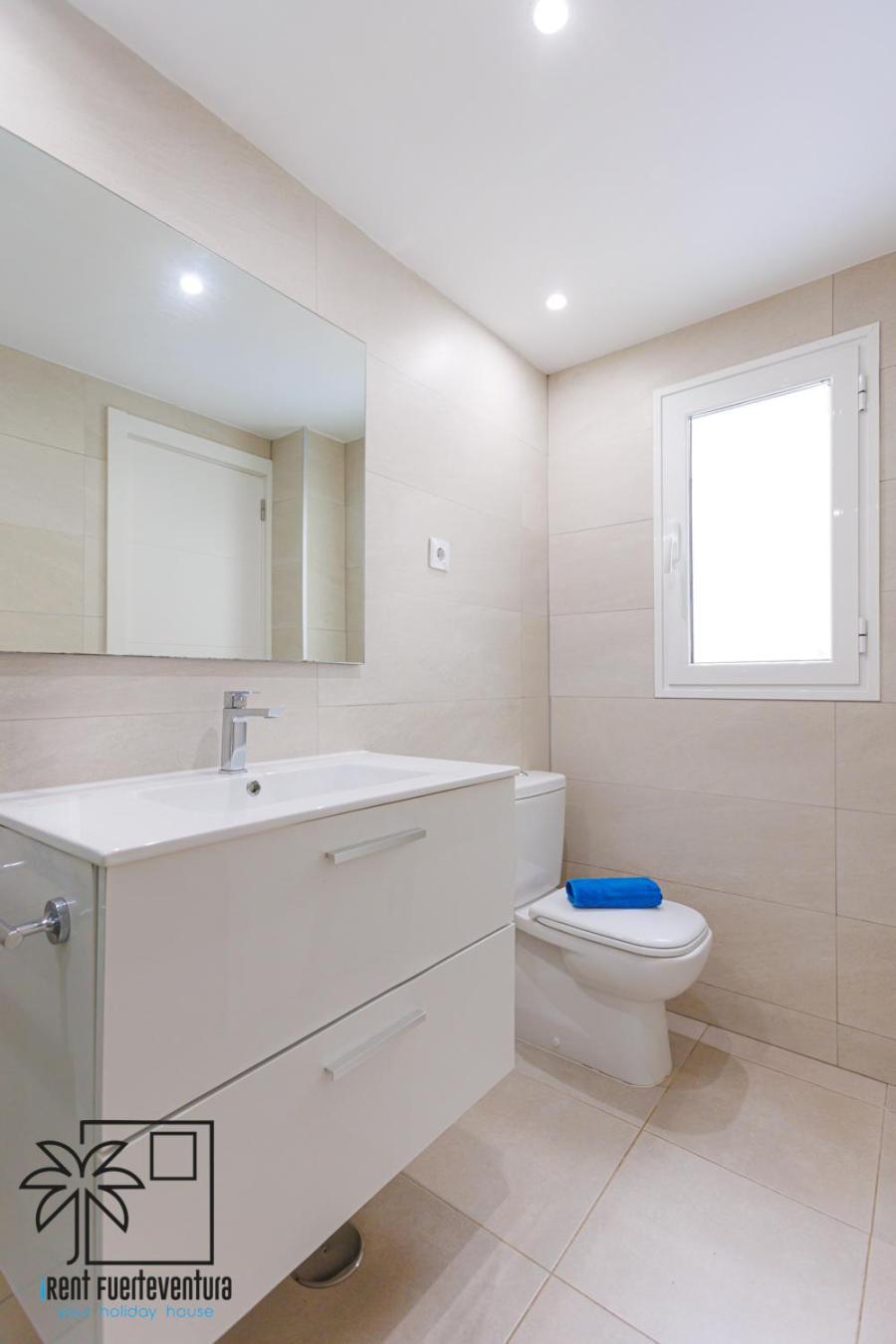 Coral Sun Corralejo Irent Fuerteventura Apartment Ngoại thất bức ảnh