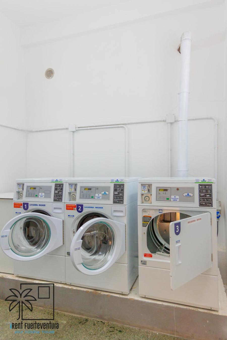 Coral Sun Corralejo Irent Fuerteventura Apartment Ngoại thất bức ảnh