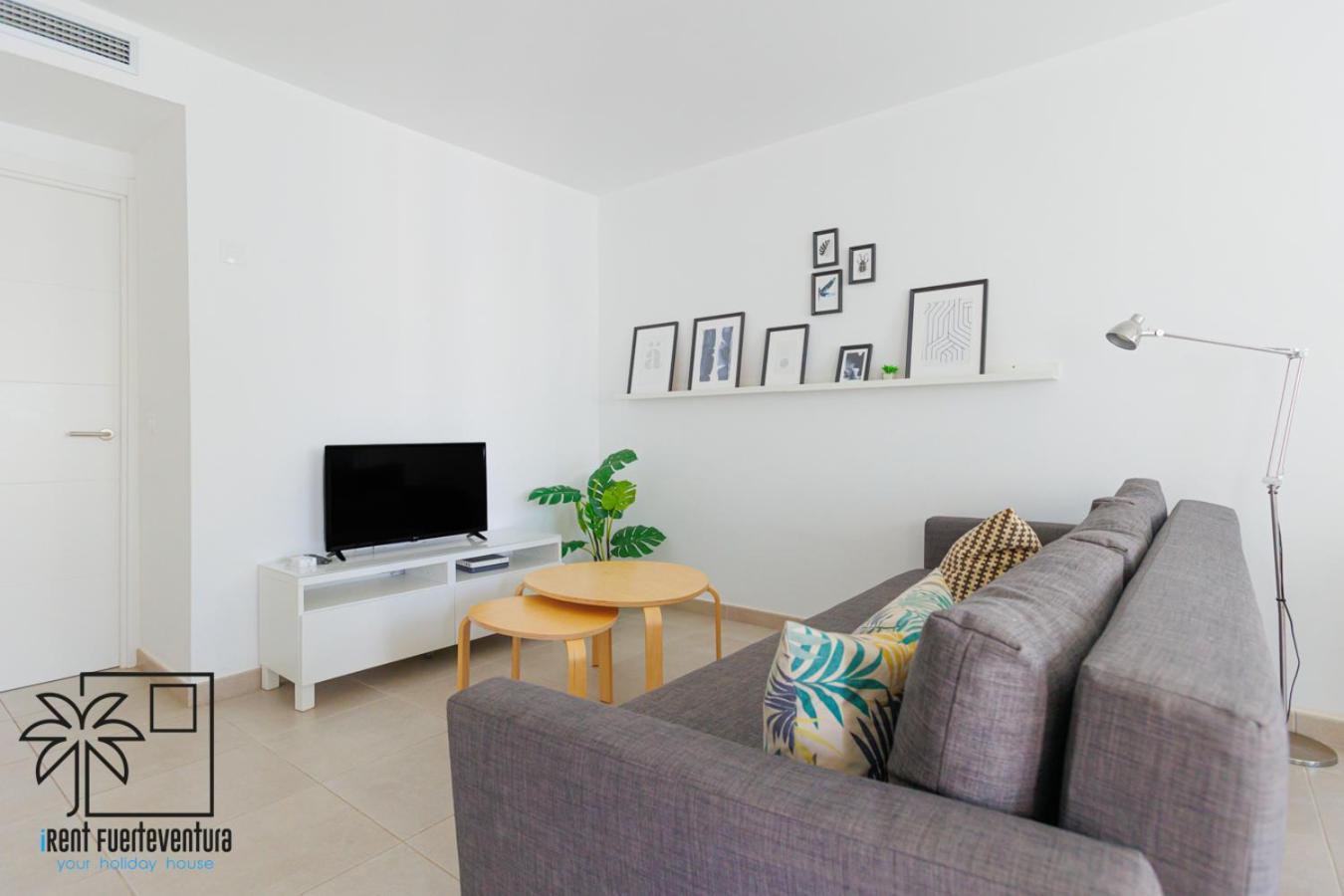 Coral Sun Corralejo Irent Fuerteventura Apartment Ngoại thất bức ảnh