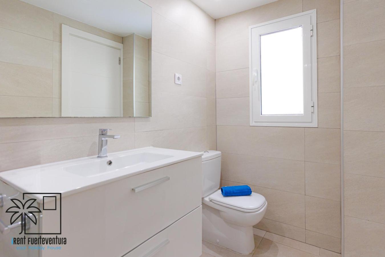 Coral Sun Corralejo Irent Fuerteventura Apartment Ngoại thất bức ảnh