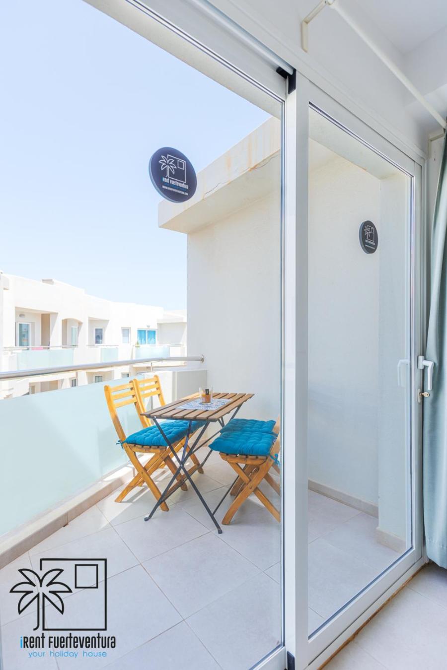 Coral Sun Corralejo Irent Fuerteventura Apartment Ngoại thất bức ảnh