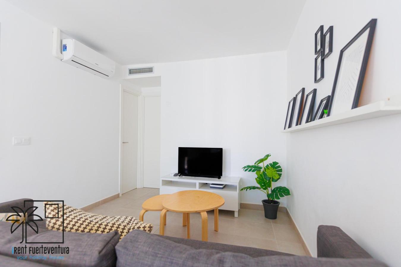 Coral Sun Corralejo Irent Fuerteventura Apartment Ngoại thất bức ảnh