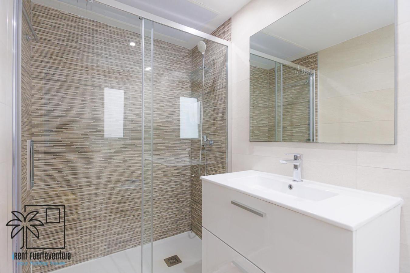 Coral Sun Corralejo Irent Fuerteventura Apartment Ngoại thất bức ảnh