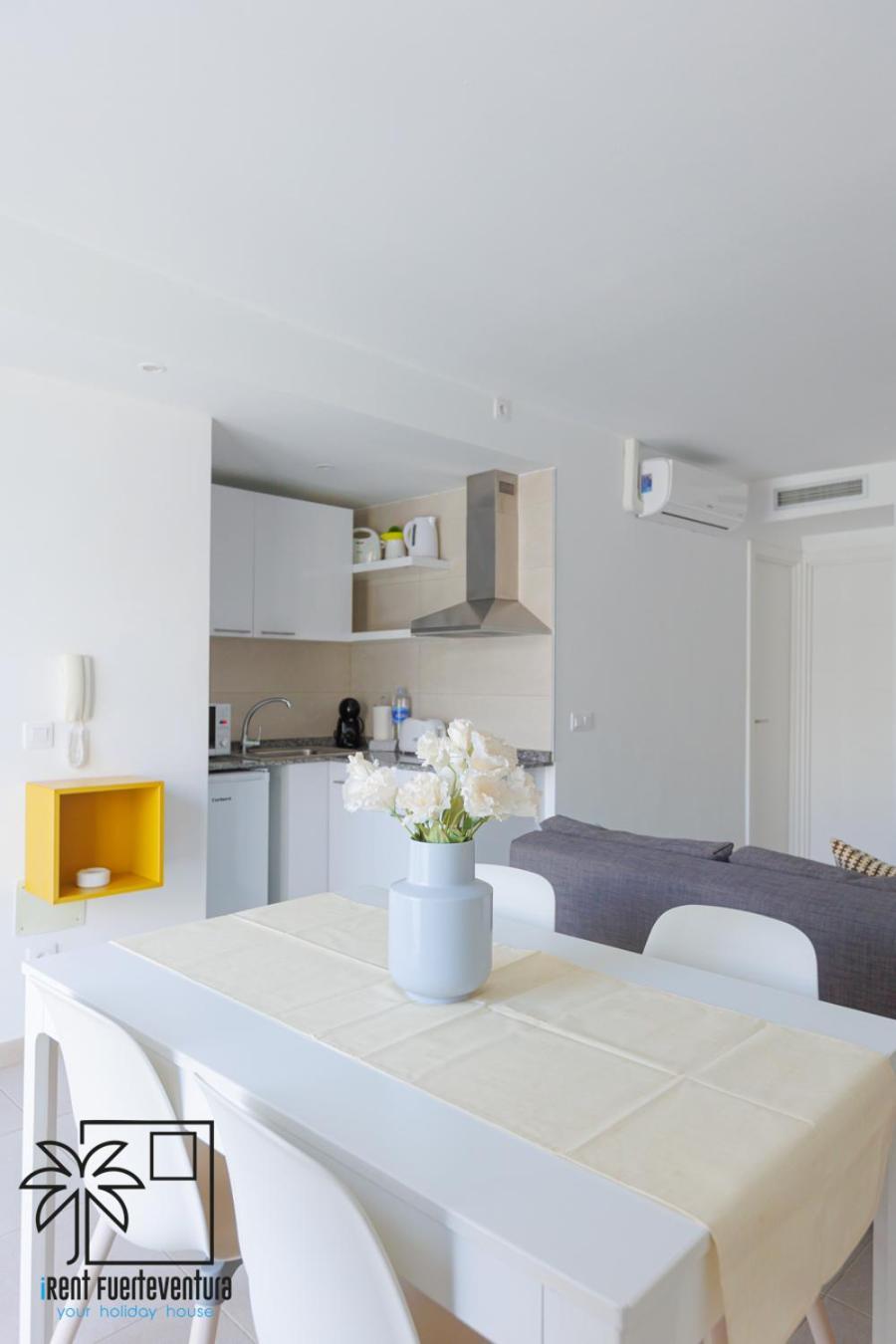 Coral Sun Corralejo Irent Fuerteventura Apartment Ngoại thất bức ảnh