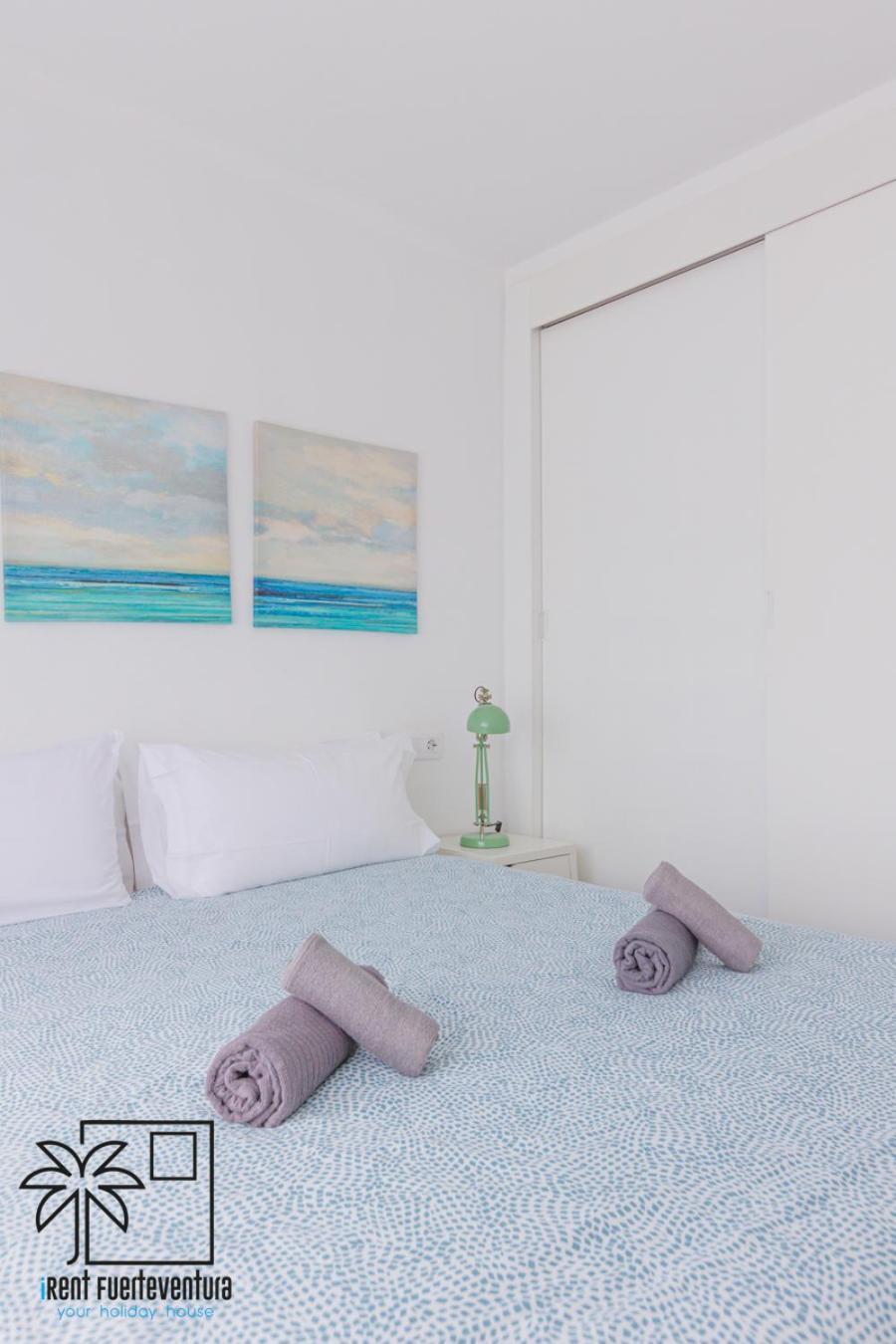 Coral Sun Corralejo Irent Fuerteventura Apartment Ngoại thất bức ảnh