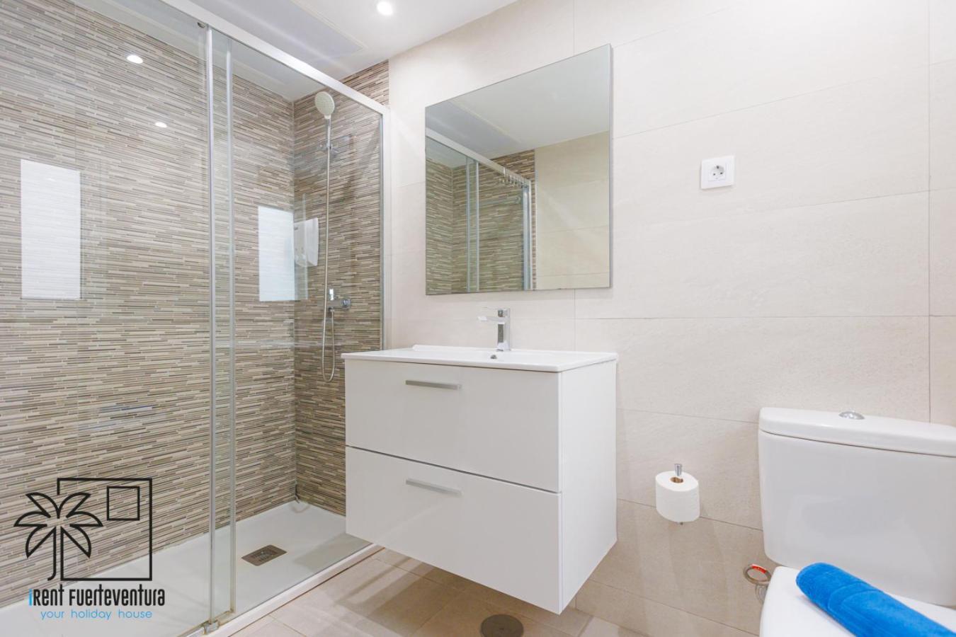 Coral Sun Corralejo Irent Fuerteventura Apartment Ngoại thất bức ảnh