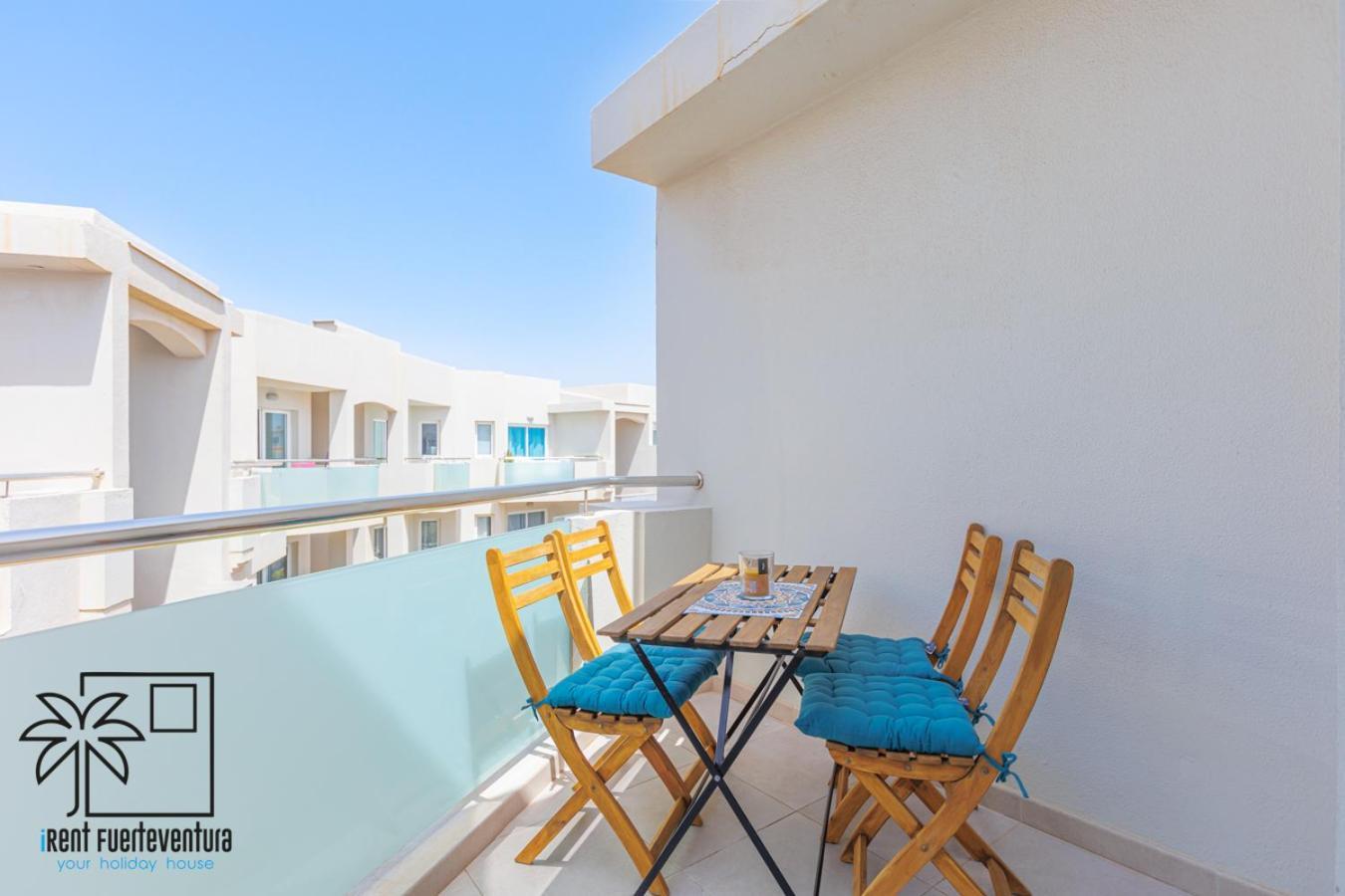 Coral Sun Corralejo Irent Fuerteventura Apartment Ngoại thất bức ảnh