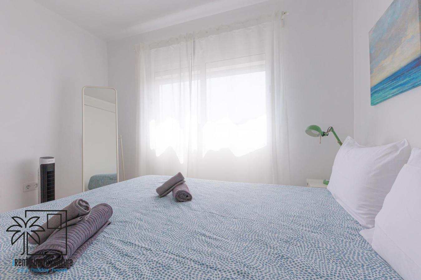Coral Sun Corralejo Irent Fuerteventura Apartment Ngoại thất bức ảnh